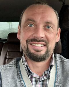 Сергей Губанов