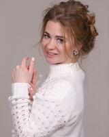 Anna Khramtsova