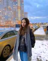 Елизавета Мальцева