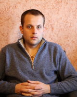 Константин Ломакин