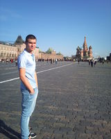 Майков Николаевич