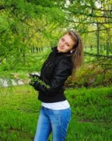 Натали Врадий