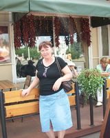 Любовь Секленина