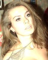 Алина Жолобова