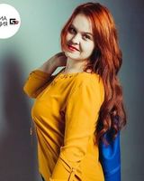 Милана Радужная