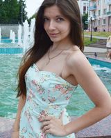 Светлана Романенко