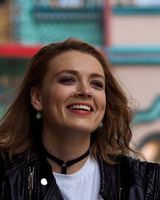 Лена Бургшталлер