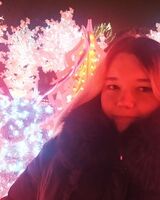 Любовь Мешкова