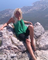 Алёна Саламатина