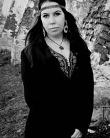 Надежда Надюша