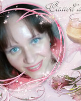 Марина Падерина