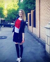 Алёна Федорова