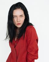 Юлия Кривошеева