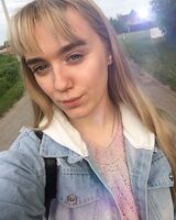 Лилия Иванова