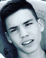 Данила Нугманов