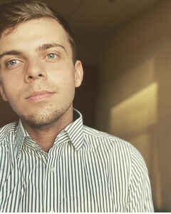 Анатолий Орешков