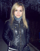 Елена Смирнова