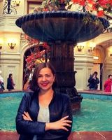 Юлия Кладько