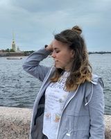 Даша Лыскова