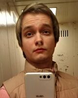 Сергей Бударин