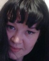 Анюта Кравцова