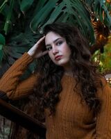 Наташа Соколова