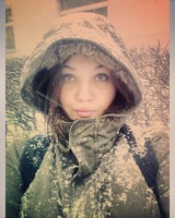 Кристина Гвоздева