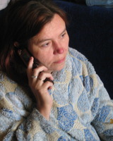 Елена Дзюба