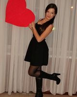 Виктория Горецкая