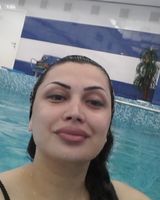 Алина Абдулхабирова