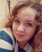 Анастасия Прохорова