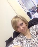 Алла Аленичева