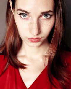 Agnia Natkhina