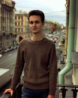 Дмитрий Головатюк