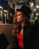 Анастасия 