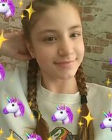 Олеся Шмонова