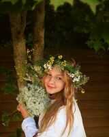 Мария Сорокина