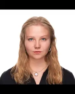 Алина Курмакаева