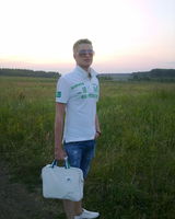 Марк Бритиков