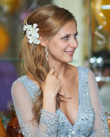 Яна Козлова