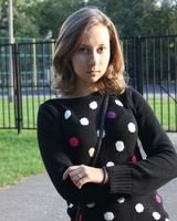 Катя Ершова