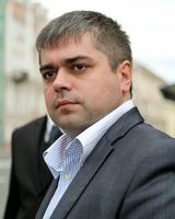 Олег Воронин