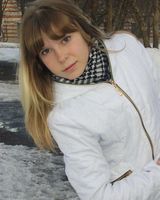 Екатерина Прохорова