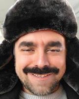 Михаил Рожков