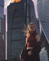 Кристина Ловцова