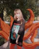 Виктория Кондрашова