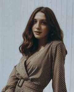 Анастасия Лысенок