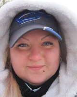 Анна Бондаренко