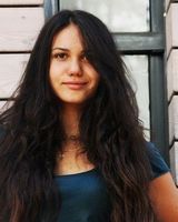 Полина Витальевна