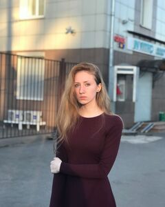 Екатерина Кузнецова